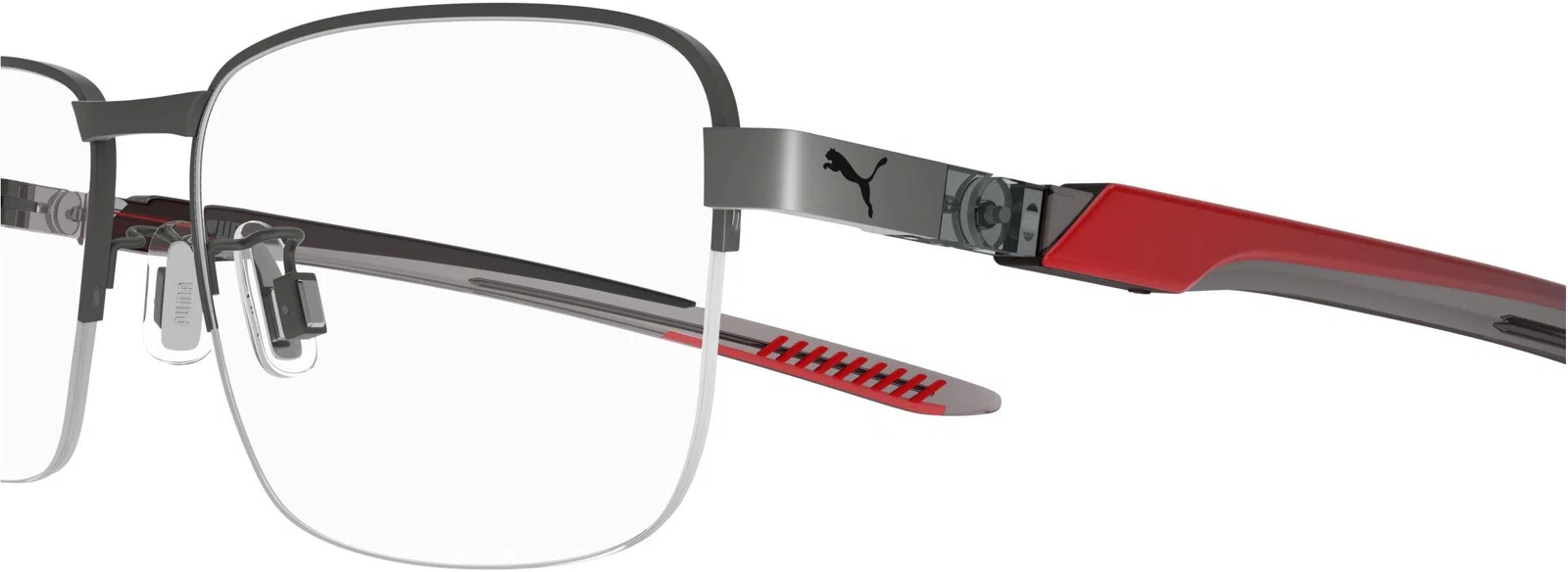 Puma Active PU0363O Eyeglasses - view 3
